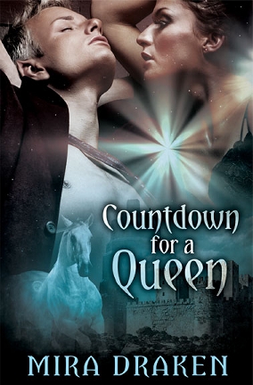 ebook Countdown for a Queen