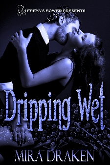 ebook Dripping Wet