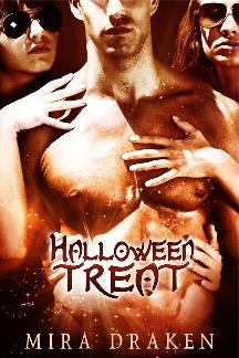 e-book Halloween treat